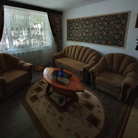 Sweet Home & Liliana Tecuci Εξωτερικό φωτογραφία