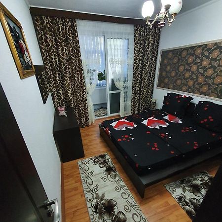 Sweet Home & Liliana Tecuci Εξωτερικό φωτογραφία