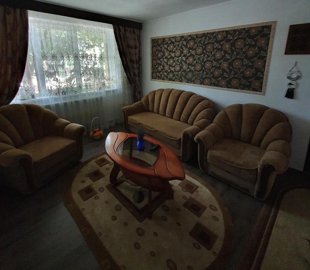 Sweet Home & Liliana Tecuci Εξωτερικό φωτογραφία