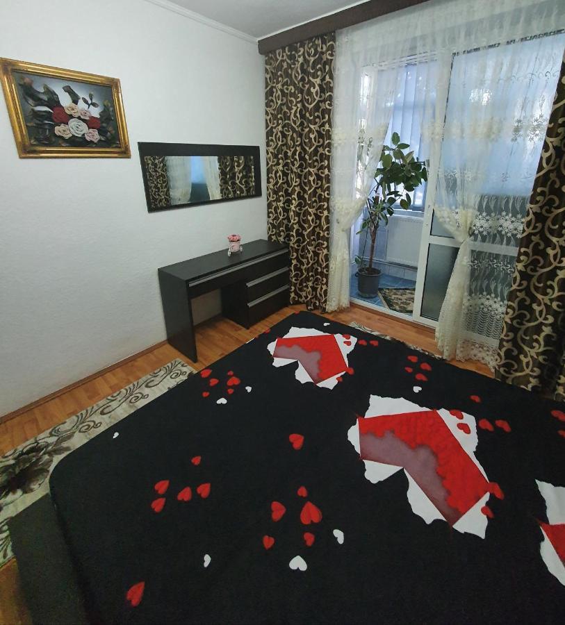 Sweet Home & Liliana Tecuci Εξωτερικό φωτογραφία