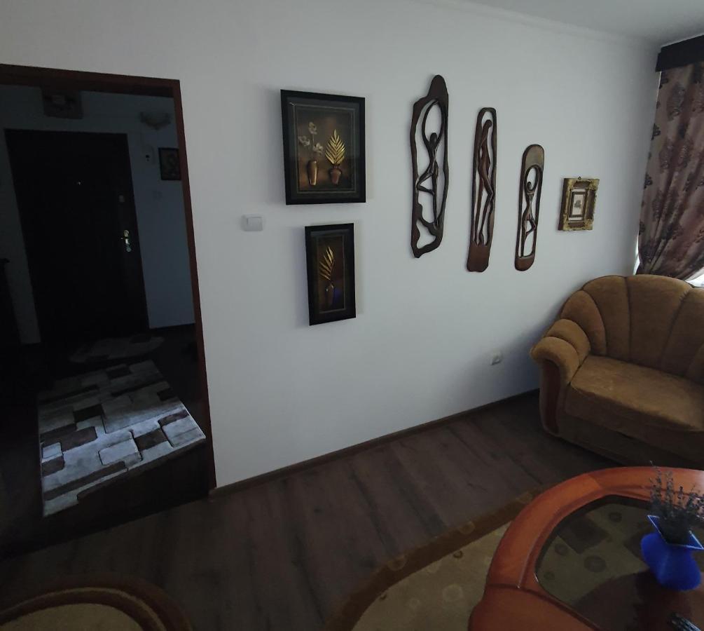 Sweet Home & Liliana Tecuci Εξωτερικό φωτογραφία