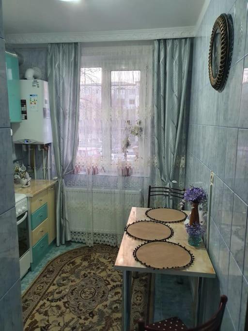 Sweet Home & Liliana Tecuci Εξωτερικό φωτογραφία