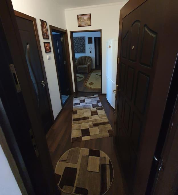 Sweet Home & Liliana Tecuci Εξωτερικό φωτογραφία