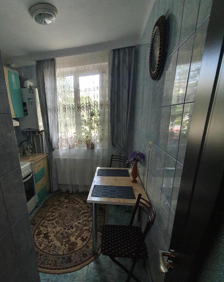 Sweet Home & Liliana Tecuci Εξωτερικό φωτογραφία